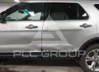 2013 Ford EXPLORER photo