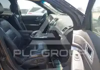 2013 Ford EXPLORER photo
