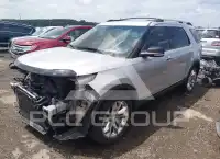 2013 Ford EXPLORER photo