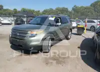 2013 Ford EXPLORER фото