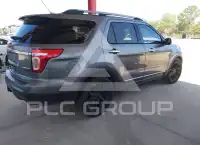 2013 Ford EXPLORER photo
