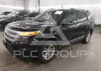 2013 Ford EXPLORER photo