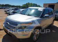 2013 Ford EXPLORER photo
