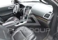 2013 Ford EXPLORER фото
