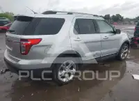 2013 Ford EXPLORER фото