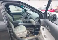2013 Ford EXPLORER photo