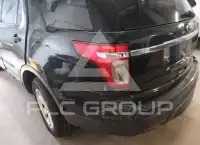 2013 Ford EXPLORER фото