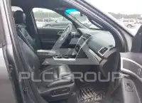 2013 Ford EXPLORER photo