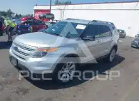 2013 Ford EXPLORER photo