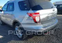 2013 Ford EXPLORER фото