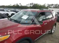 2013 Ford EXPLORER фото
