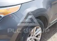 2013 Ford EXPLORER photo