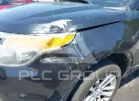 2013 Ford EXPLORER photo