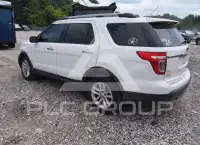 2013 Ford EXPLORER photo