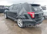 2013 Ford EXPLORER фото