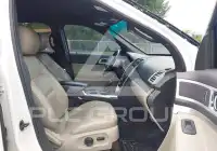 2013 Ford EXPLORER photo