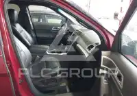 2013 Ford EXPLORER фото