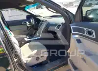 2013 Ford EXPLORER photo