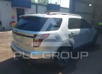 2013 Ford EXPLORER фото