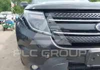 2013 Ford EXPLORER фото