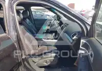 2013 Ford EXPLORER фото