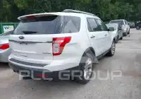 2013 Ford EXPLORER photo