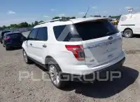 2013 Ford EXPLORER фото