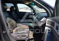 2013 Ford EXPLORER photo