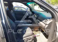 2013 Ford EXPLORER фото