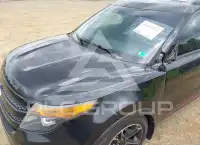2013 Ford EXPLORER photo