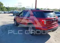 2013 Ford EXPLORER photo