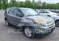 2013 Ford EXPLORER фото