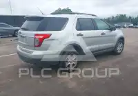 2013 Ford EXPLORER photo