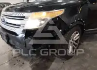 2013 Ford EXPLORER photo