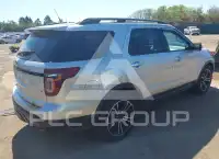 2013 Ford EXPLORER photo
