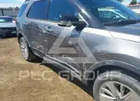 2013 Ford EXPLORER фото