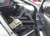 2013 Ford EXPLORER фото