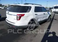 2013 Ford EXPLORER photo