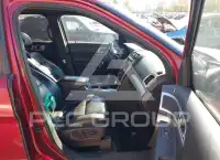 2013 Ford EXPLORER фото