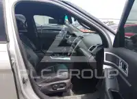 2013 Ford EXPLORER photo