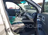 2013 Ford EXPLORER фото
