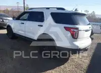 2013 Ford EXPLORER photo
