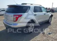 2013 Ford EXPLORER photo