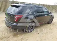 2013 Ford EXPLORER photo