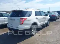 2013 Ford EXPLORER фото