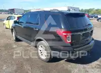 2013 Ford EXPLORER photo