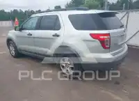 2013 Ford EXPLORER photo