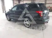2013 Ford EXPLORER фото