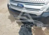 2013 Ford EXPLORER фото