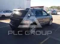 2013 Ford EXPLORER photo